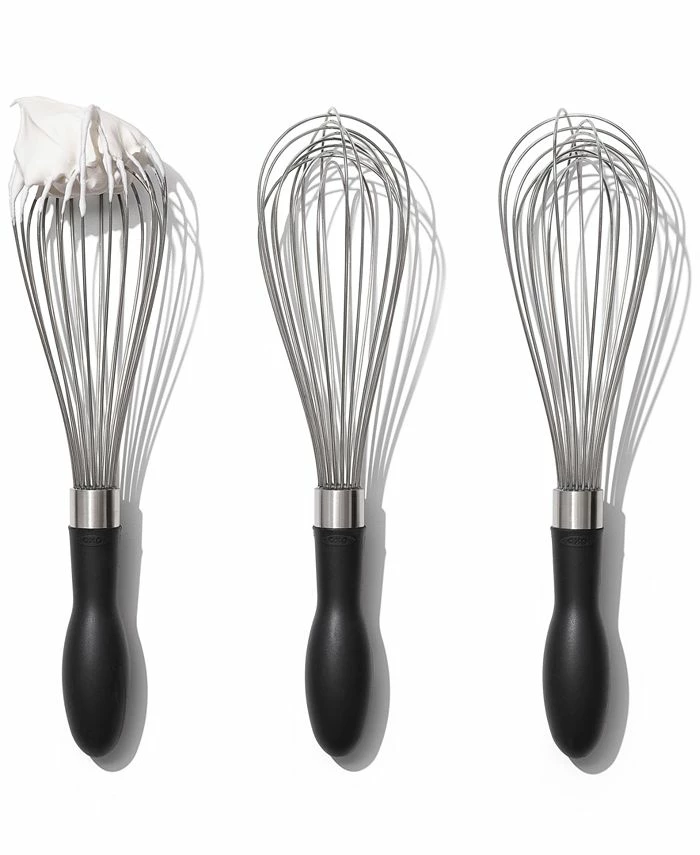 OXO Good Grips Essential 4-Pc. Kitchen Tool Set 6 OXO Good Grips Essential 4-Pc. Kitchen Tool Set - Image 4