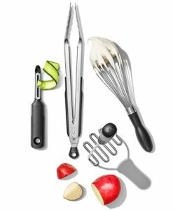 OXO Good Grips Essential 4-Pc. Kitchen Tool Set 17 OXO Good Grips Essential 4-Pc. Kitchen Tool Set -Hot Sale All Lighting Shop 22032197 fpx