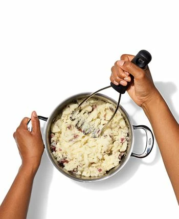 OXO Good Grips Essential 4-Pc. Kitchen Tool Set 10 OXO Good Grips Essential 4-Pc. Kitchen Tool Set - Image 8