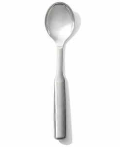 OXO Steel Serving Spoon