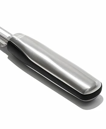 OXO Steel Swivel Peeler 5 OXO Steel Swivel Peeler - Image 3