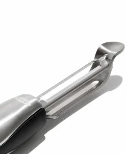 OXO Steel Swivel Peeler 11 OXO Steel Swivel Peeler -Hot Sale All Lighting Shop 22032669 fpx
