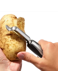 OXO Steel Swivel Peeler 12 OXO Steel Swivel Peeler -Hot Sale All Lighting Shop 22032670 fpx