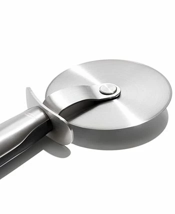 OXO Steel Pizza Wheel 4 OXO Steel Pizza Wheel - Image 2