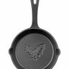 Martha Stewart Collection Holly Cast Iron Pan, Created For Macy's -Hot Sale All Lighting Shop 22037987 fpx