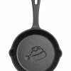 Martha Stewart Collection Hat Cast Iron Skillet, Created For Macy's