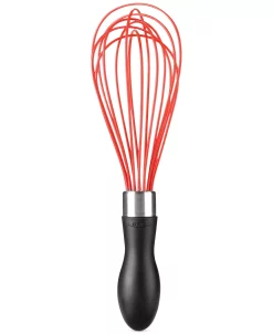 OXO Good Grips 9 Silicone Whisk