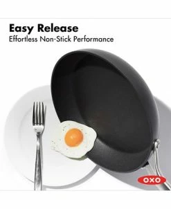 OXO Professional HA 5-Pc. Ceramic Nonstick Cookware Set -Hot Sale All Lighting Shop 22129752 fpx
