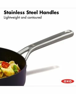 OXO Professional HA 5-Pc. Ceramic Nonstick Cookware Set -Hot Sale All Lighting Shop 22129753 fpx