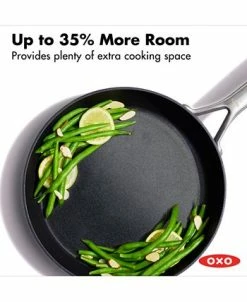 OXO Professional HA 5-Pc. Ceramic Nonstick Cookware Set -Hot Sale All Lighting Shop 22129755 fpx