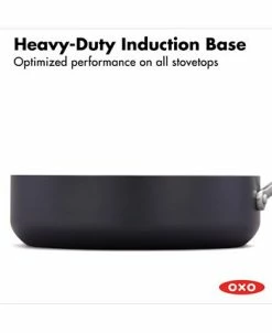 OXO Professional HA 5-Pc. Ceramic Nonstick Cookware Set -Hot Sale All Lighting Shop 22129756 fpx
