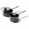 OXO Professional HA Ceramic 4-Pc. Saucepan Set 1 OXO Professional HA Ceramic 4-Pc. Saucepan Set -Hot Sale All Lighting Shop 22129780 fpx