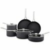 OXO Professional HA 10-Pc. Ceramic Nonstick Cookware Set