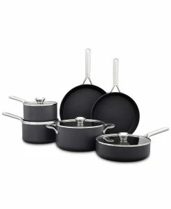 OXO Professional HA 10-Pc. Ceramic Nonstick Cookware Set