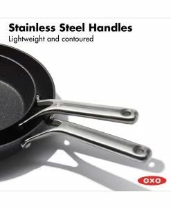 OXO Professional HA 10-Pc. Ceramic Nonstick Cookware Set -Hot Sale All Lighting Shop 22129822 fpx