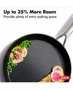 OXO Professional HA 10-Pc. Ceramic Nonstick Cookware Set -Hot Sale All Lighting Shop 22129824 fpx