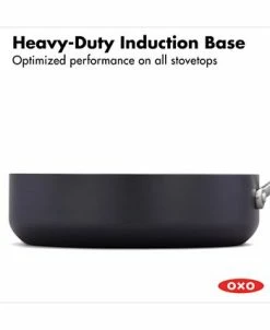 OXO Professional HA 10-Pc. Ceramic Nonstick Cookware Set -Hot Sale All Lighting Shop 22129826 fpx