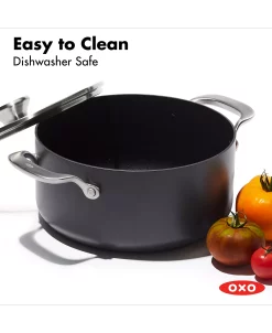 OXO Professional HA 10-Pc. Ceramic Nonstick Cookware Set -Hot Sale All Lighting Shop 22129827 fpx