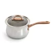 BergHOFF Uro Saucepan With Glass Lid, 6.25 -Hot Sale All Lighting Shop 22227164 fpx