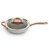 BergHOFF Uro Covered Deep Skillet With Glass Lid, 10 -Hot Sale All Lighting Shop 22227178 fpx