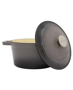 BergHOFF Neo Cast Iron Covered Dutch Oven, 3 Quart -Hot Sale All Lighting Shop 22227219 fpx