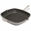 BergHOFF Neo Cast Iron Square Grill Pan, 11