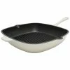 BergHOFF Neo Cast Iron Square Grill Pan, 11 1 BergHOFF Neo Cast Iron Square Grill Pan, 11 -Hot Sale All Lighting Shop 22227301 fpx