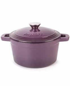 BergHOFF Neo Cast Iron 3 Quart Covered Dutch Oven And 11 Grill Pan, Set Of 2 -Hot Sale All Lighting Shop 22227332 fpx