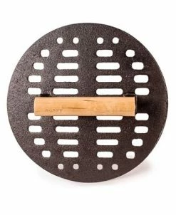 BergHOFF Neo Cast Iron Fry Pan, Grill Pan And Slotted Steak Press, Set Of 3 10 BergHOFF Neo Cast Iron Fry Pan, Grill Pan And Slotted Steak Press, Set Of 3 -Hot Sale All Lighting Shop 22227343 fpx