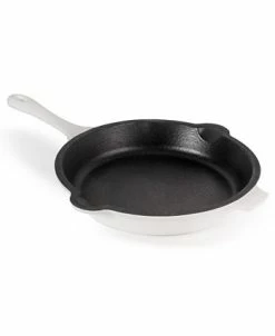 BergHOFF Neo Cast Iron Grill Pan, Fry Pan And 3 Quart Dutch Oven, Set Of 3 -Hot Sale All Lighting Shop 22227372 fpx