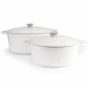 BergHOFF Neo Cast Iron Stockpot And Covered Dutch Ovens, Set Of 2 -Hot Sale All Lighting Shop 22227483 fpx