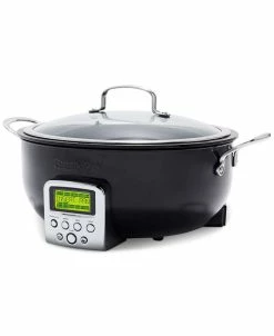Greenpan Electric Essential Pan