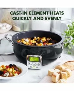 Greenpan Electric Essential Pan -Hot Sale All Lighting Shop 22466886 fpx