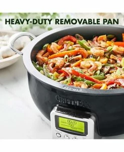 Greenpan Electric Essential Pan -Hot Sale All Lighting Shop 22466888 fpx