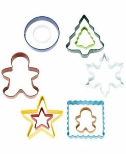 Wilton Happy Holidays 12-Pc. Cookie Baking Set 13 Wilton Happy Holidays 12-Pc. Cookie Baking Set -Hot Sale All Lighting Shop 22562076 fpx