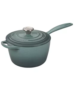 Le Creuset 1.75-Qt. Enameled Cast Iron Signature Saucepan -Hot Sale All Lighting Shop 22826297 fpx