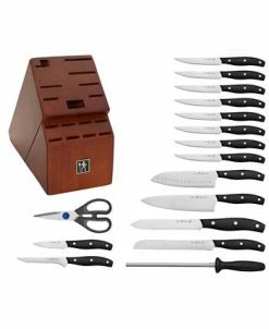 J.A. Henckels Definition 17 Piece Knife Block Set -Hot Sale All Lighting Shop 23139688 fpx 1