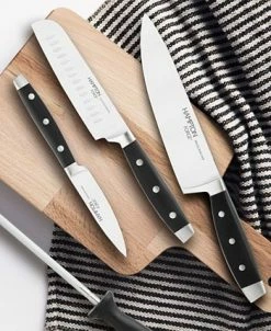 Hampton Forge Signature™ Continental 15-Pc. Cutlery Set -Hot Sale All Lighting Shop 23164642 fpx