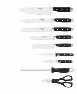 Hampton Forge Signature™ Continental 15-Pc. Cutlery Set -Hot Sale All Lighting Shop 23164650 fpx