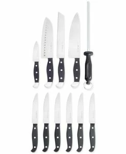 J.A. Henckels Statement 12 Piece Cutlery Set -Hot Sale All Lighting Shop 2319093 fpx