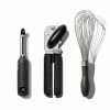 OXO Good Grips Starter Kitchen Tool Set, 3 Piece