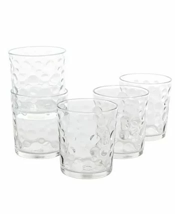 Gibson Home Everyday Square Solid 48 Piece Fine Ceramic Essentials Dinnerware With Glossy Finish Combo Set, Service For 6 4 Gibson Home Everyday Square Solid 48 Piece Fine Ceramic Essentials Dinnerware With Glossy Finish Combo Set, Service For 6 - Image 2