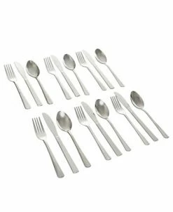 Gibson Home Everyday Square Solid 48 Piece Fine Ceramic Essentials Dinnerware With Glossy Finish Combo Set, Service For 6 16 Gibson Home Everyday Square Solid 48 Piece Fine Ceramic Essentials Dinnerware With Glossy Finish Combo Set, Service For 6 -Hot Sale All Lighting Shop 23851906 fpx