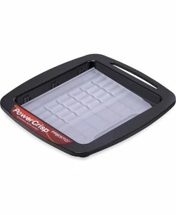 Presto 05101 Microwave Cool Touch Handle Bacon Cooker