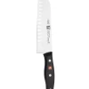 Zwilling J.A. Henckels TWIN® Signature Santoku, 7