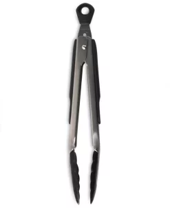 OXO Good Grips Nylon Tongs, 9