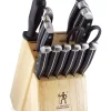 J.A. Henckels International 15-Pc. Knife Set