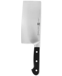 Zwilling Pro 7 Chinese Chef's Knife/Vegetable Cleaver