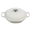 Le Creuset Signature Enameled Cast Iron 3.5-Qt. Braiser