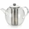 BonJour Glass Teapot With Shut-Off Infuser -Hot Sale All Lighting Shop 3302265 fpx